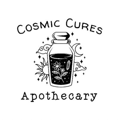Cosmic Cures Apothecary